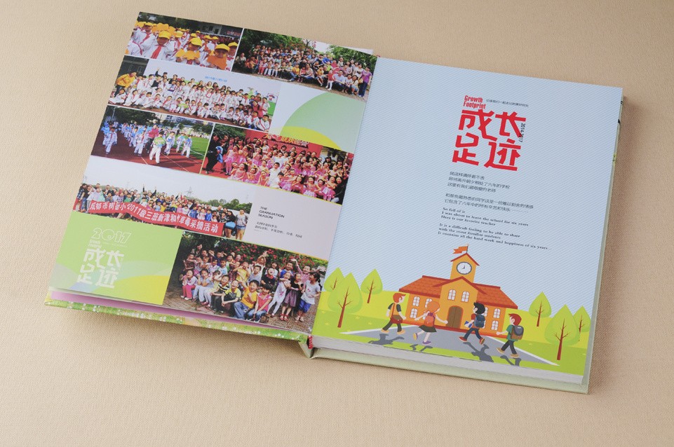 同學(xué)聚會紀(jì)念冊怎么做？具體制作方法是什么