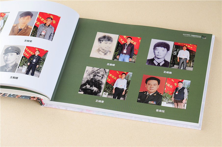20年聚會(huì)紀(jì)念冊(cè)設(shè)計(jì)如何制作？同學(xué)聚會(huì)紀(jì)念冊(cè)序言稿怎么寫(xiě)?