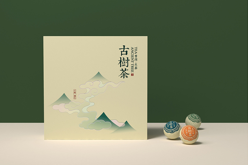 茶葉的包裝應(yīng)該怎么設(shè)計呢？