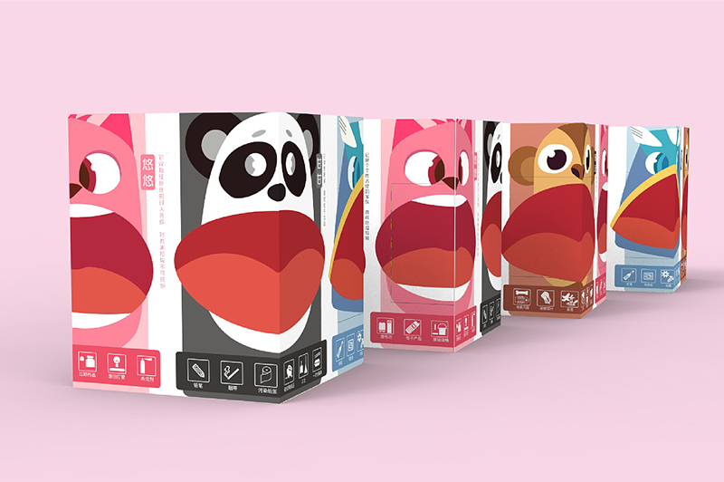 環(huán)保包裝設(shè)計包含的內(nèi)容有哪些？