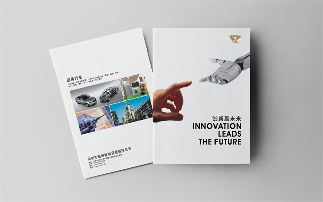 企業(yè)做畫冊設(shè)計的價值有哪些？