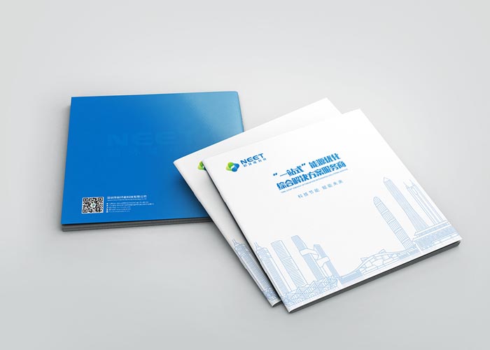 設計畫冊報價多少錢？企業(yè)畫冊設計怎樣做更好？