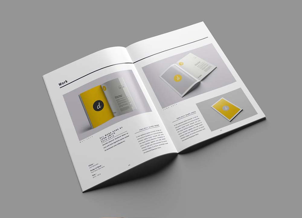 宣傳冊設(shè)計費(fèi)用是多少？宣傳冊設(shè)計需要具備什么內(nèi)容？