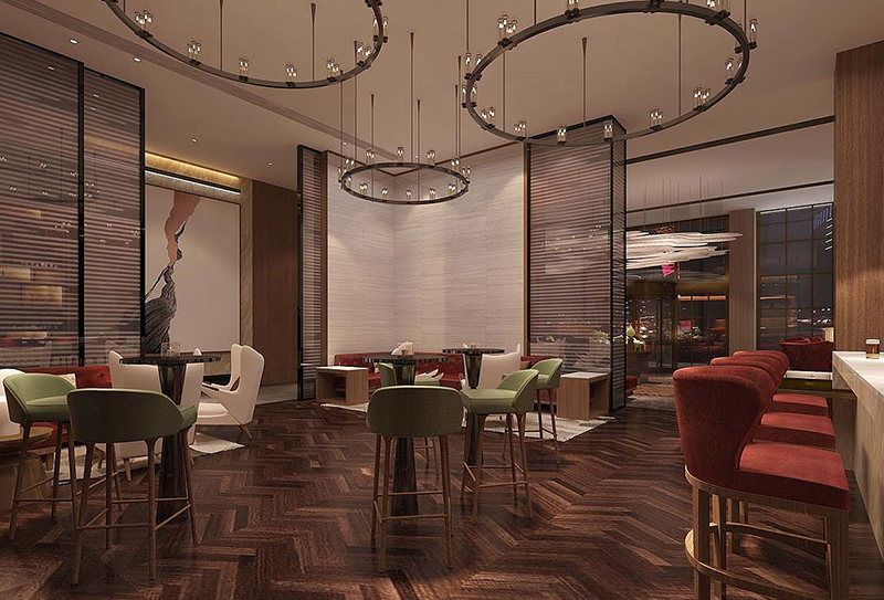 高端品牌VI設(shè)計