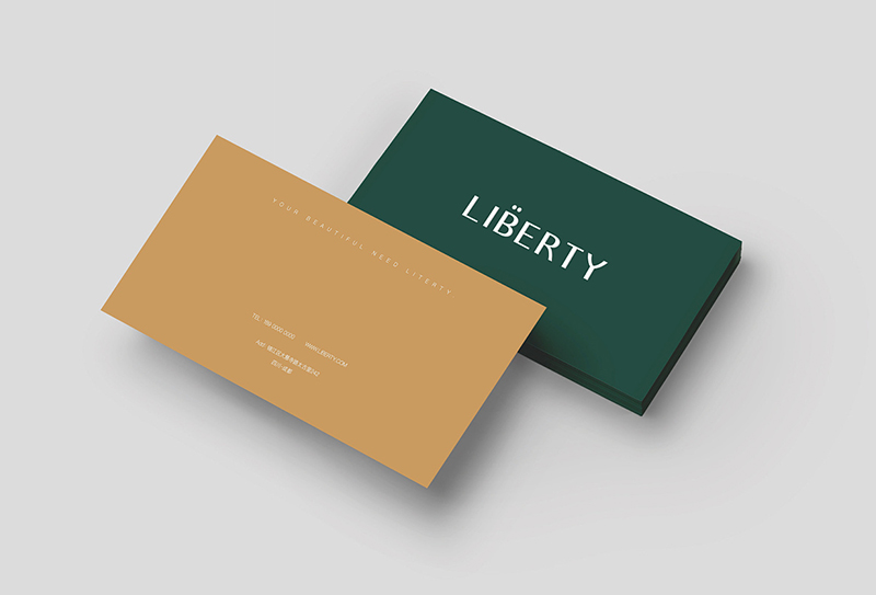 眼鏡店VI設(shè)計(jì)如何進(jìn)行？