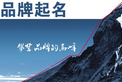 品牌取名要遵循哪些基本原則？品牌取名要注意什么?
