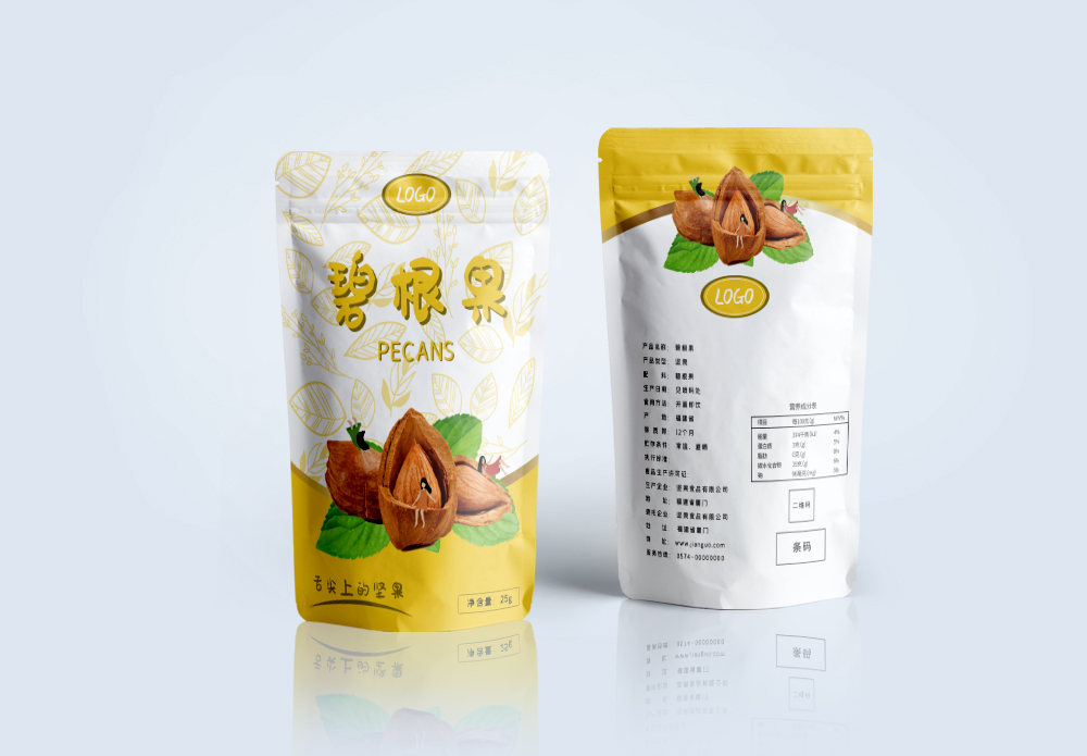 食品包裝袋設(shè)計具體規(guī)范有哪些？怎樣設(shè)計比較好
