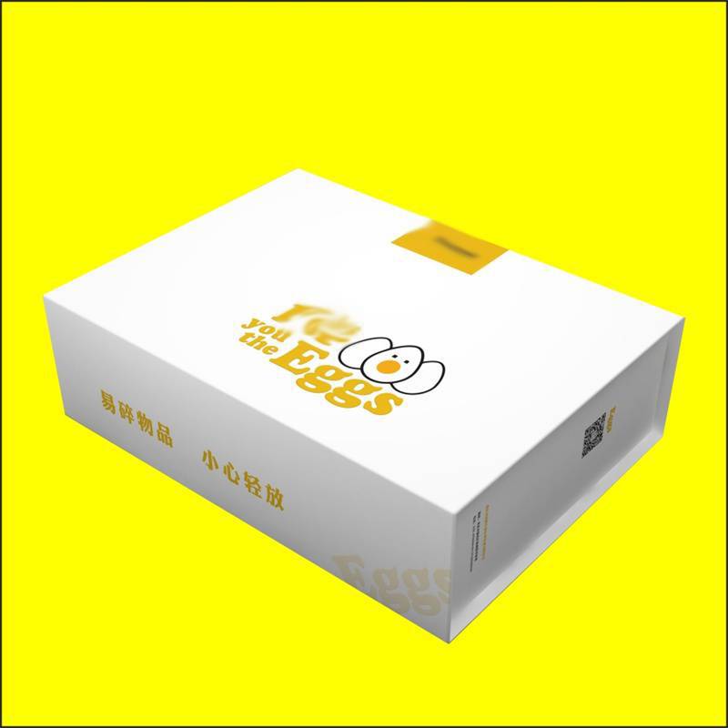 禮品包裝盒設計有哪些方法？設計技巧是什么
