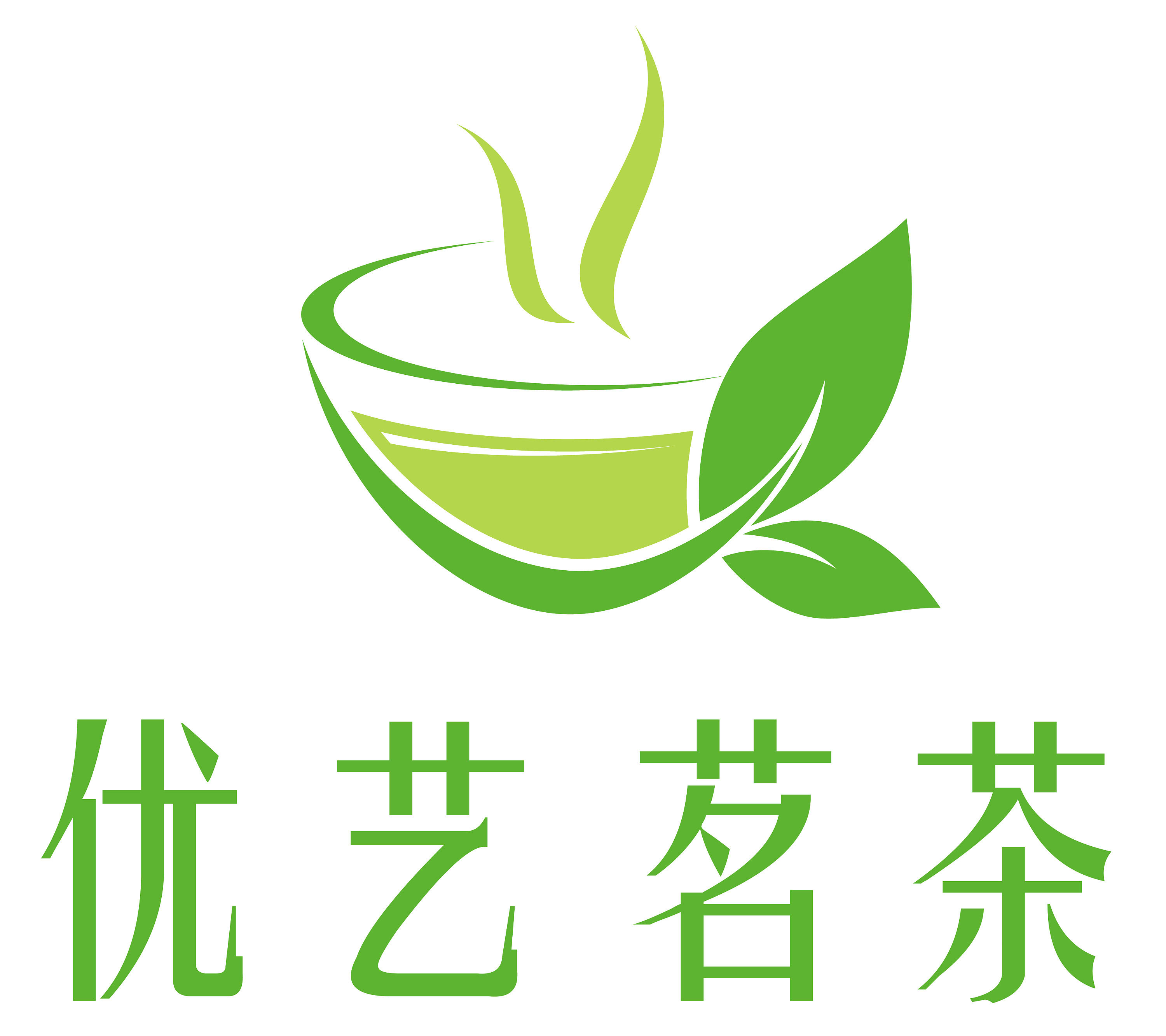 茶葉logo設(shè)計(jì)理念怎么寫？?jī)?yōu)秀的logo具備哪些特點(diǎn)？