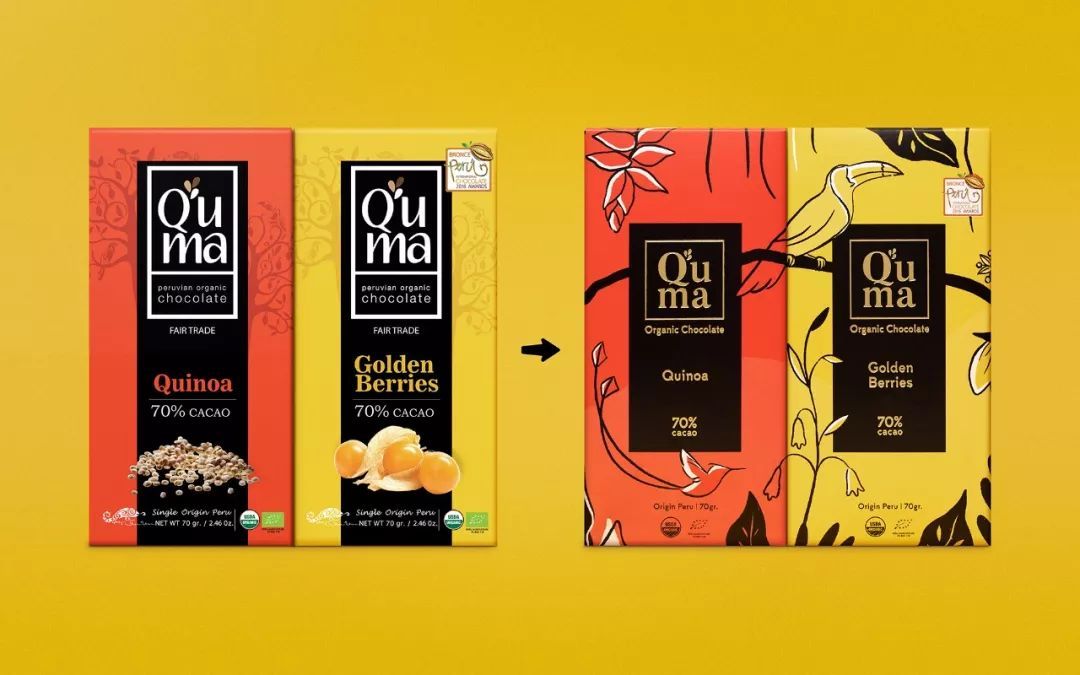 食品包裝設(shè)計(jì)風(fēng)格有哪些？包裝設(shè)計(jì)有哪些重點(diǎn)？