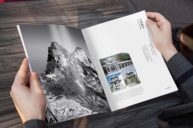 畫冊設計一般多少錢？優(yōu)秀的畫冊有哪些特點？
