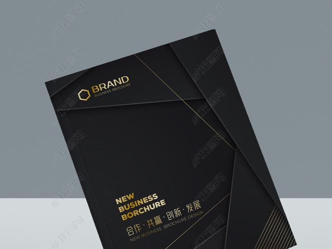 畫冊書籍封面設(shè)計如何構(gòu)思？畫冊封面設(shè)計涉及哪些內(nèi)容？