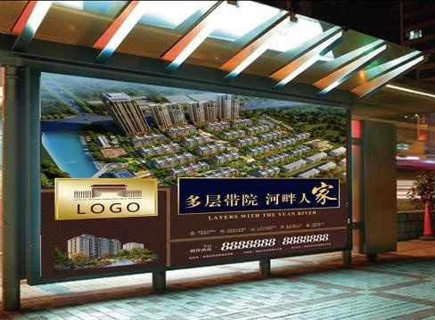 地產(chǎn)廣告公司哪個(gè)比較好？地產(chǎn)廣告設(shè)計(jì)需要注意什么？