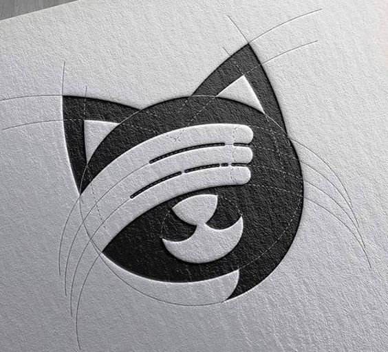 好看簡潔的logo是怎么設計的？如何設計logo更受歡迎？