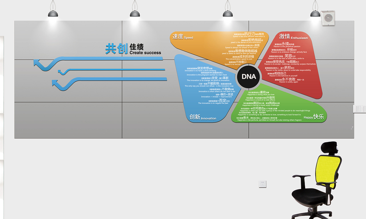 廣州VI設(shè)計(jì)公司之廣州背景墻設(shè)計(jì)多少錢(qián)？廣州形象墻制作公司怎么收費(fèi)？