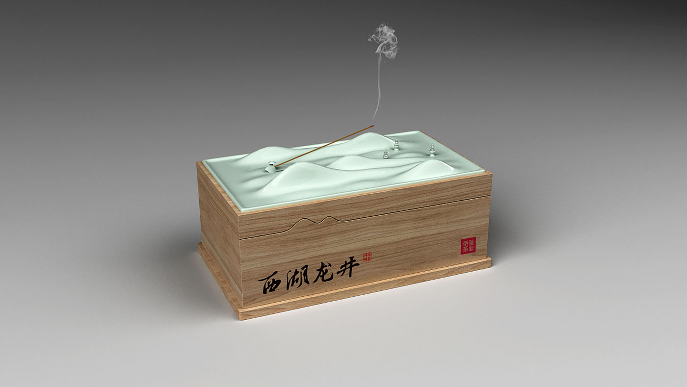 為什么要做茶葉包裝設(shè)計？