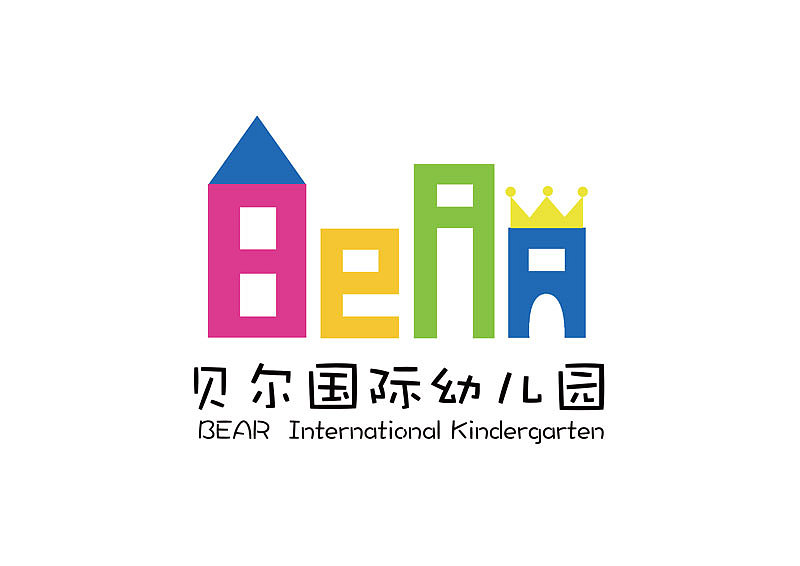 幼兒園logo設(shè)計(jì)如何定位？幼兒園logo設(shè)計(jì)注意事項(xiàng)