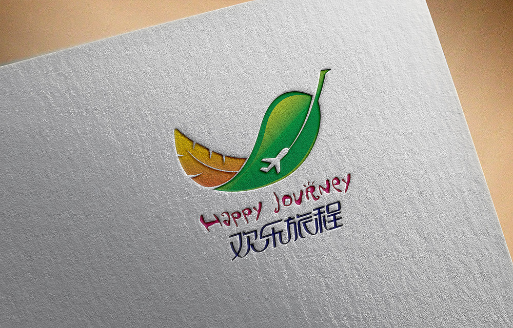 旅游LOGO設(shè)計(jì)應(yīng)該注意什么？