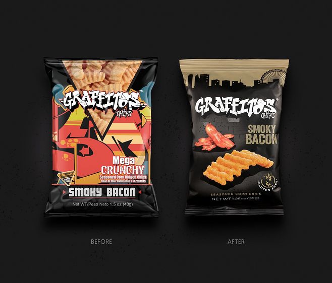 好看的食品包裝設(shè)計(jì)需要考慮哪些問(wèn)題？