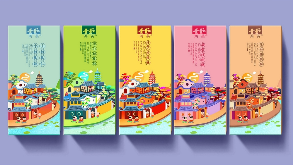 包裝設(shè)計(jì)需要哪些步驟？如何提高商品包裝的魅力？