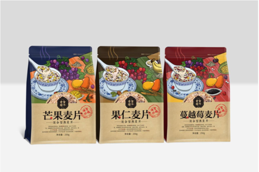 包裝設(shè)計(jì)的概念是什么？包裝設(shè)計(jì)產(chǎn)品定位有哪些？