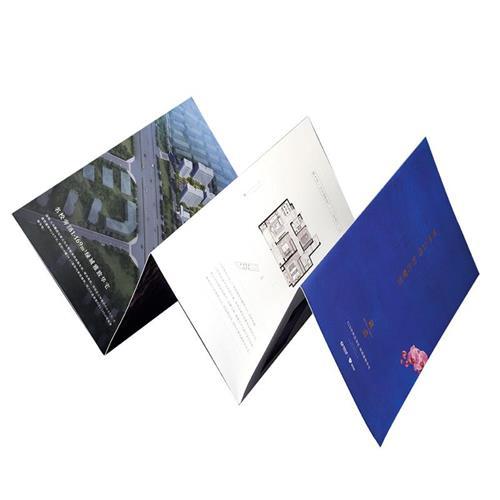 企業(yè)宣傳冊(cè)怎么制作？企業(yè)宣傳冊(cè)設(shè)計(jì)難點(diǎn)在哪兒？