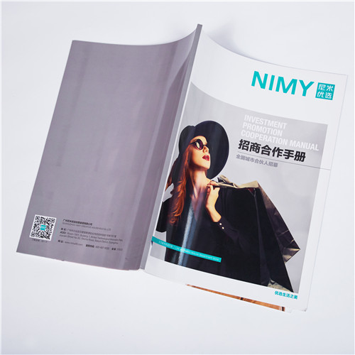 設(shè)計(jì)畫冊(cè)一p多少錢？畫冊(cè)設(shè)計(jì)有哪些要點(diǎn)？