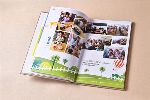 小學(xué)畢業(yè)紀(jì)念冊設(shè)計時要注意什么？