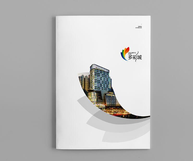 蘇州畫冊設計為什么要設計成與眾不同的效果？