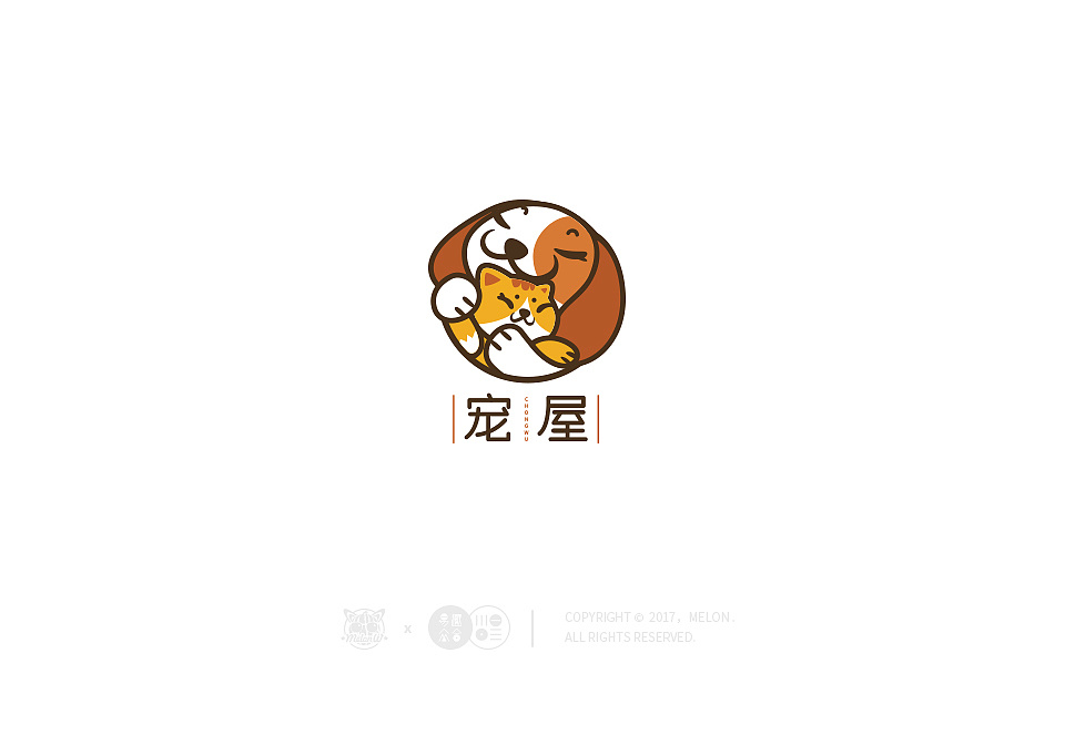 logo設計師怎么樣設計LOGO？