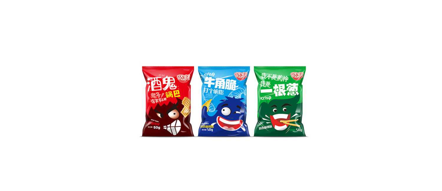 零食包裝設(shè)計應(yīng)該如何設(shè)計？
