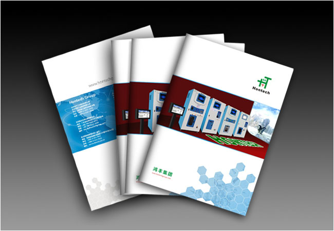 一本成功的畫冊的樣式應(yīng)該如何布局？