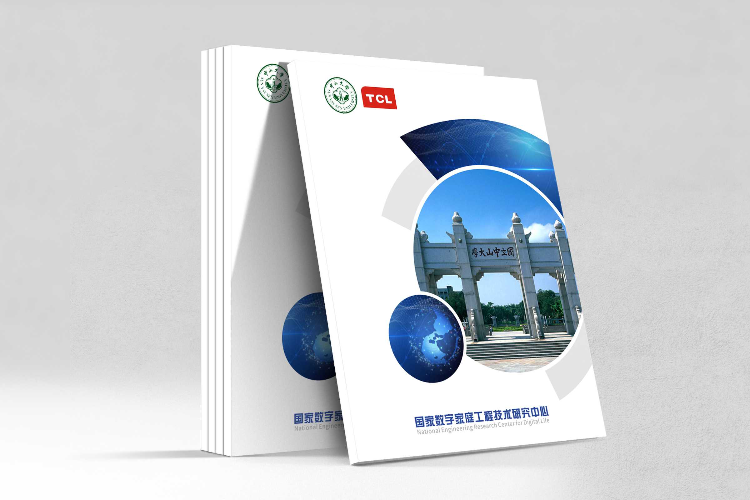 產(chǎn)品畫冊設(shè)計(jì)如何體現(xiàn)企業(yè)該有的魅力？