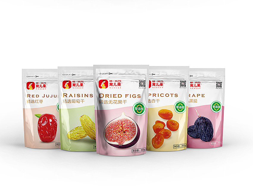 食品包裝設(shè)計對企業(yè)有什么幫助？