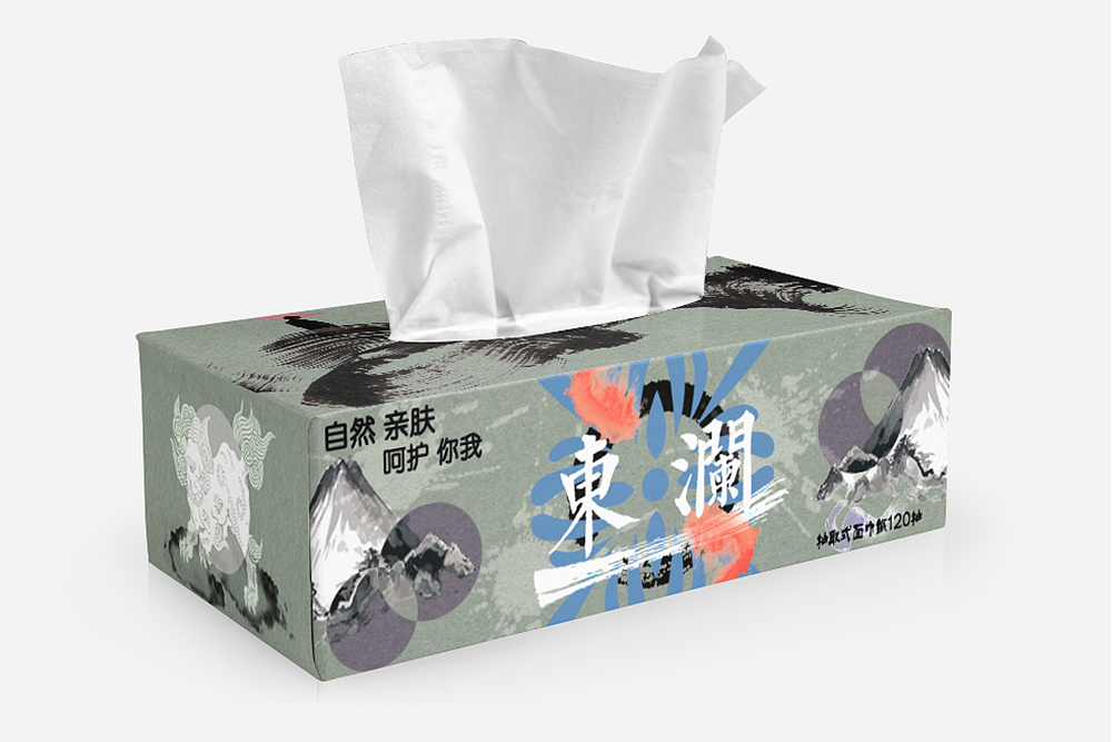 高端紙盒包裝設(shè)計有什么特點？