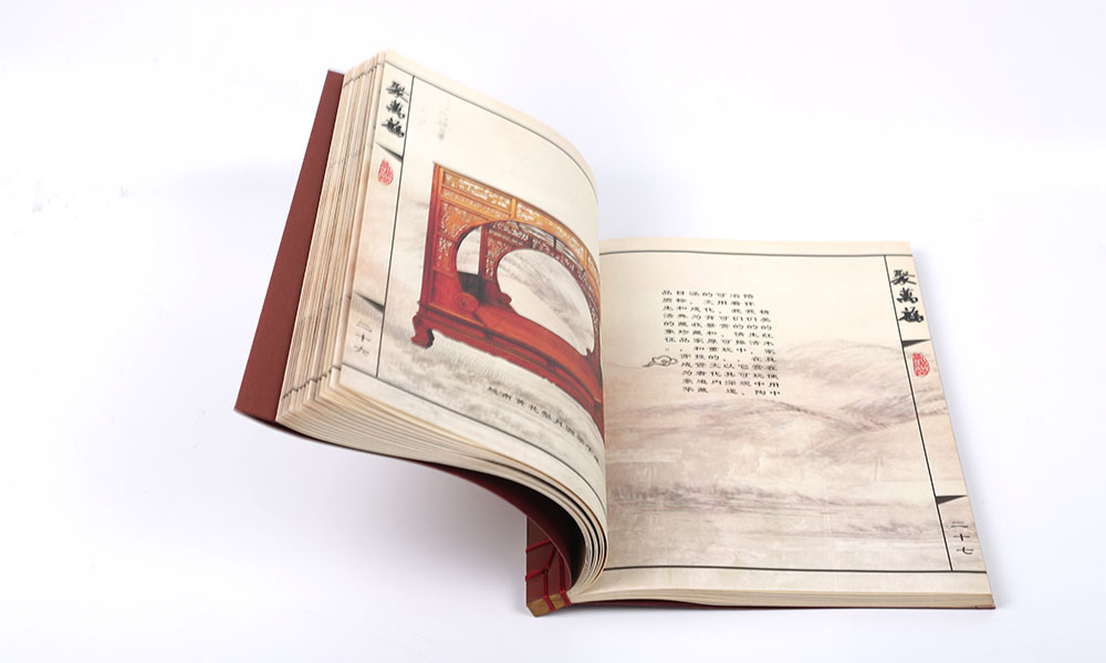 一本畫冊公司哪些好？