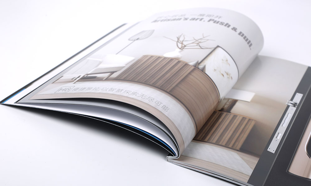 一本宣傳冊費用哪些好？