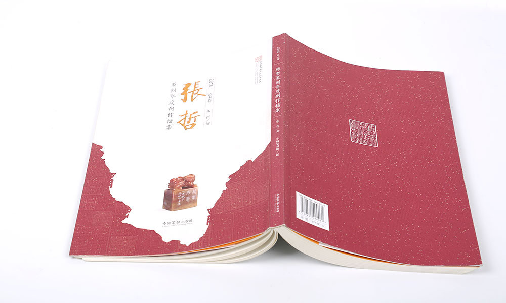 招商畫冊什么大概是多大？
