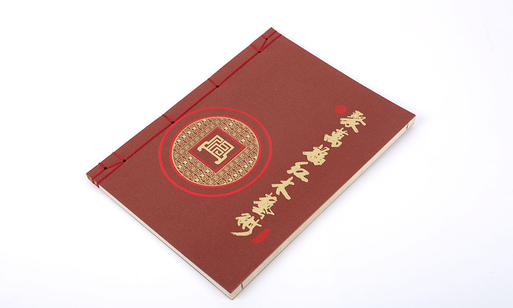 宣傳畫(huà)冊(cè)印刷大概要多久？