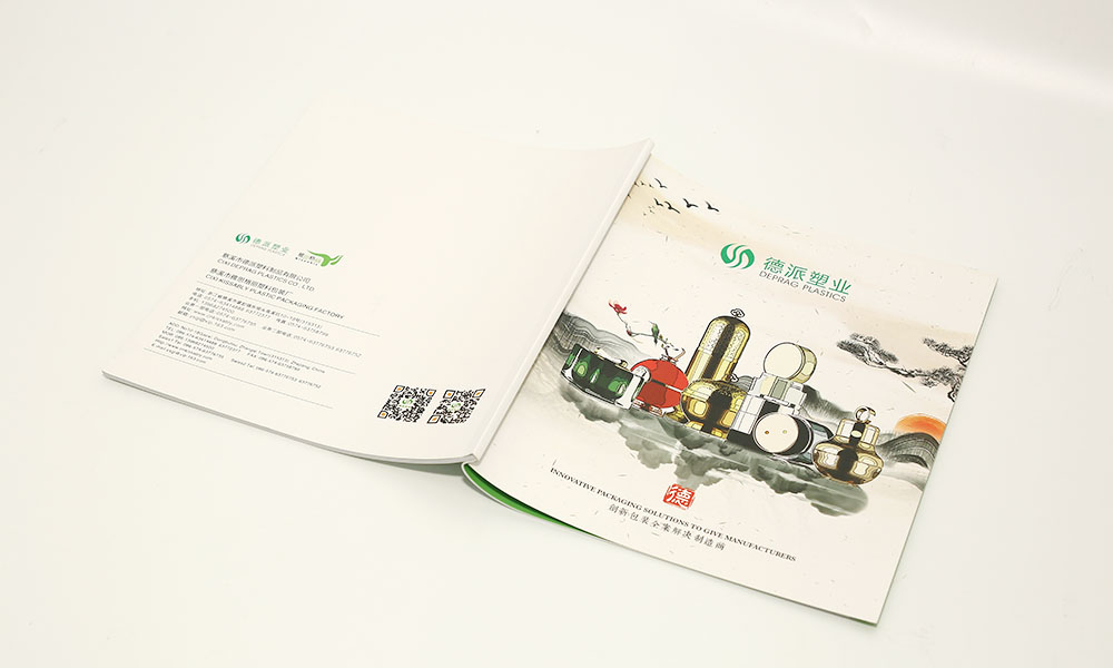 創(chuàng)意畫冊什么怎么樣？
