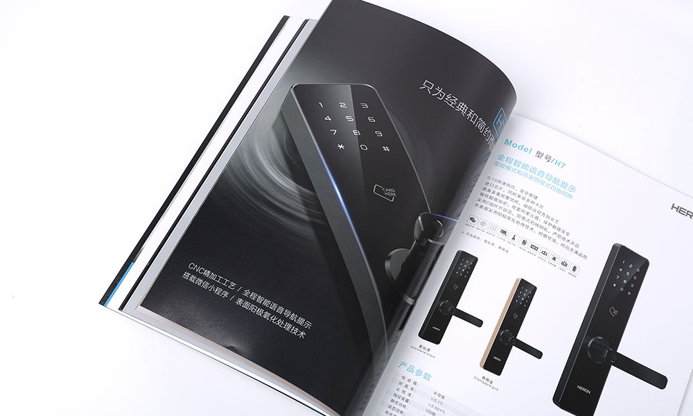 企業(yè)畫冊(cè)價(jià)格哪些好？