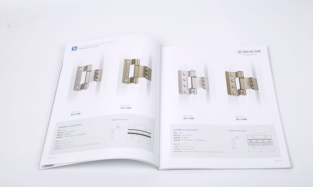 創(chuàng)意宣傳冊費用哪家才行？