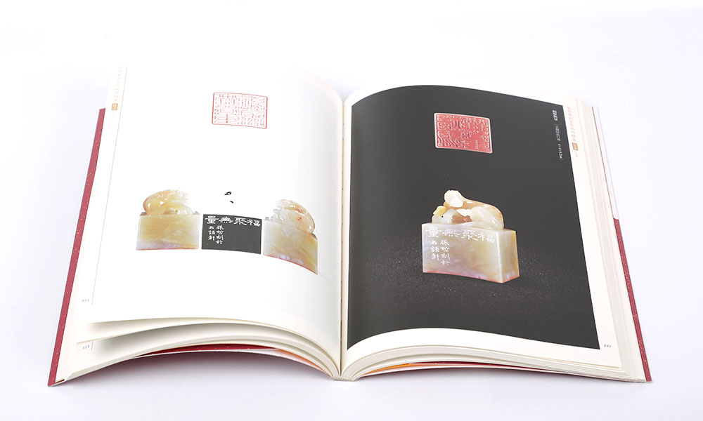 設(shè)計宣傳冊怎么要多少錢？