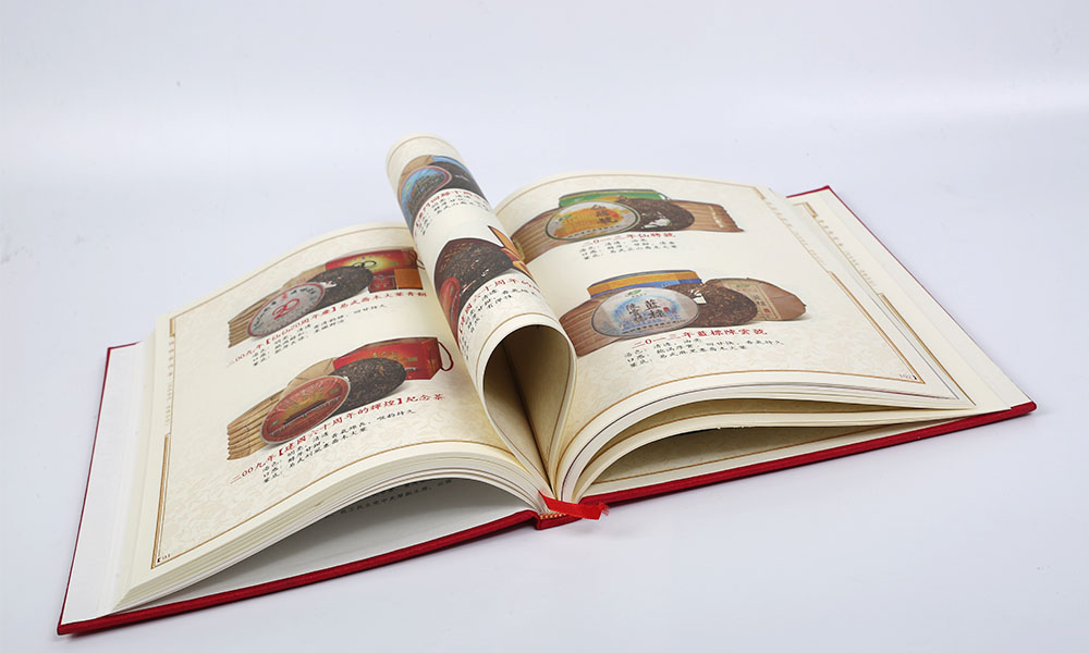 怎么學畫冊費用有必要做嗎？