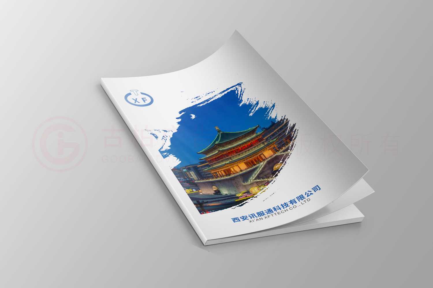 樣本宣傳冊設(shè)計(jì)多大尺寸？