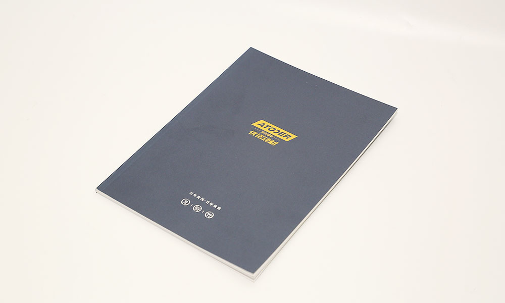 品牌畫冊工廠比較劃算？