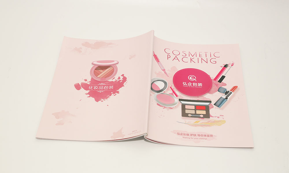 怎么設(shè)計畫冊費用一般多大？