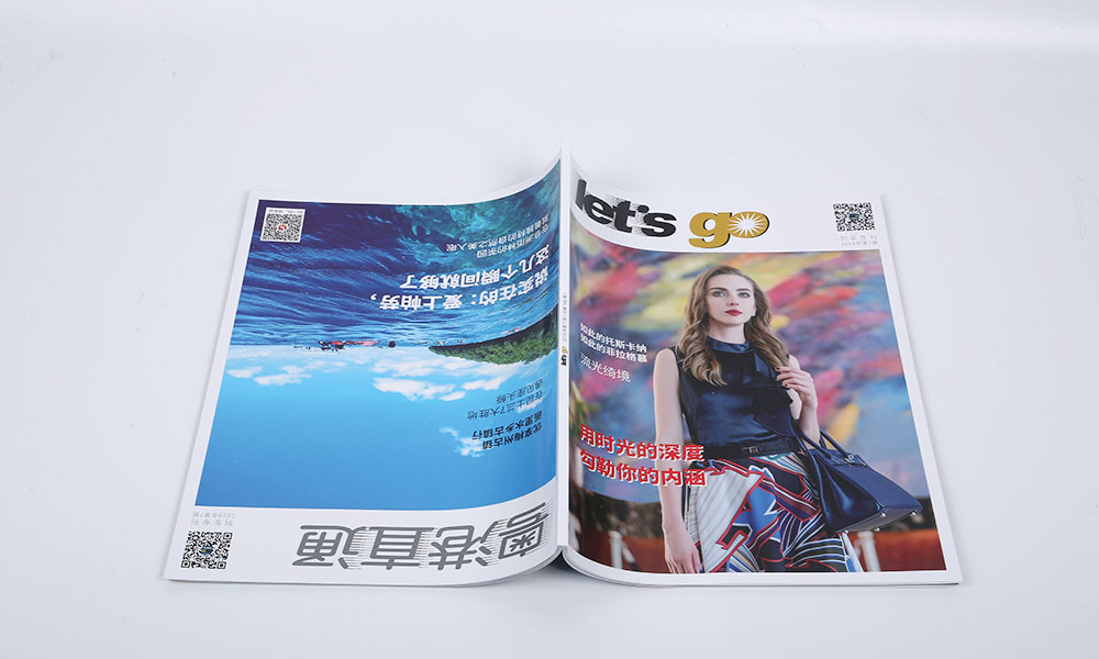 公司宣傳宣傳冊什么需要多大？