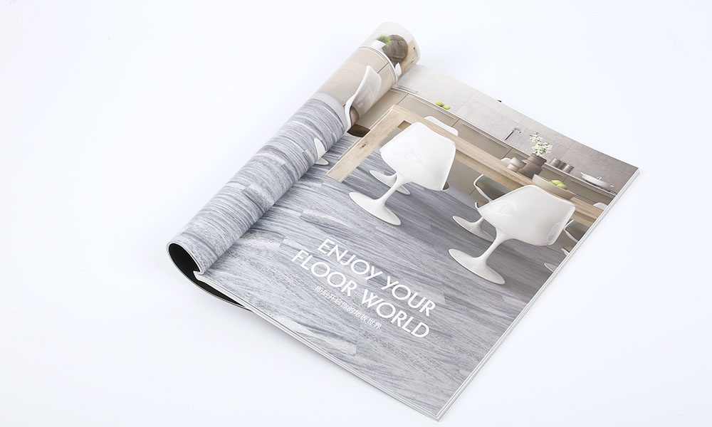 電子畫冊公司需要多大？