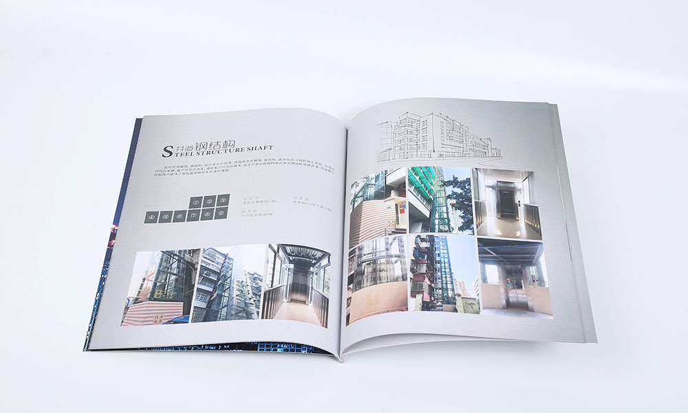 創(chuàng)意宣傳冊費用哪家才行？